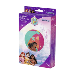 Bestway - Disney Princess Beach Ball 51 cm 